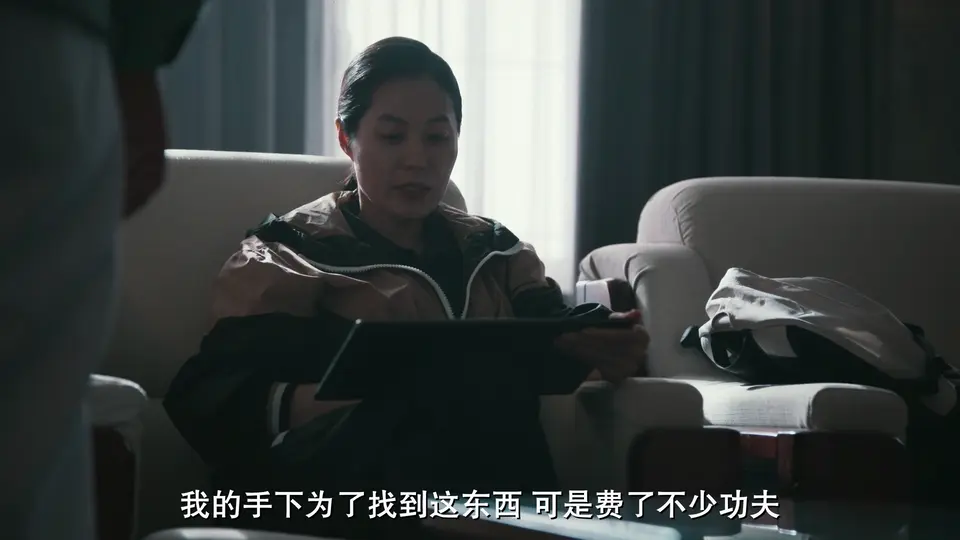 地狱公使 第二季剧照