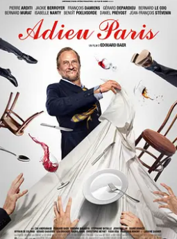 再见巴黎2022封面图