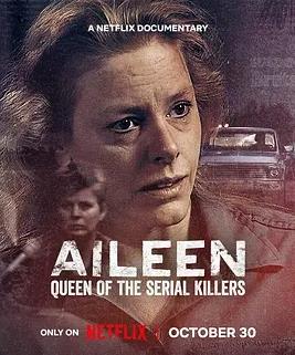 艾琳：连环杀手女王封面图