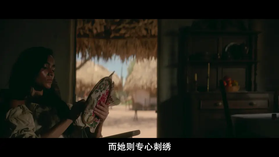 2024哥伦比亚剧《百年孤独 第一季》8集全.HD1080P.西班牙语中字截图;jsessionid=lNSUEP1lTBDdQWa95BRT86TFJrjbYBHyRB7dOmc3