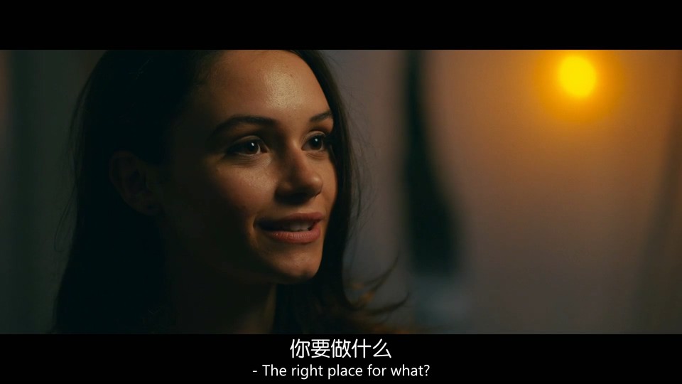 2023恐怖惊悚《纳蒂来敲门》HD1080P.英语中英双字截图