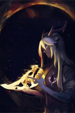 龙王子 第七季