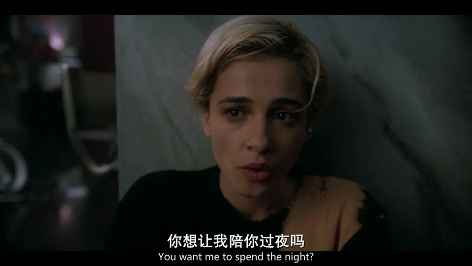 2024恐怖惊悚《夺命微笑2》HD1080P.英语中英双字截图