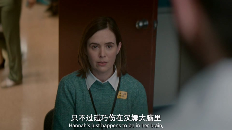 沃尔夫医生剧照