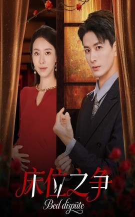 床位之争封面图
