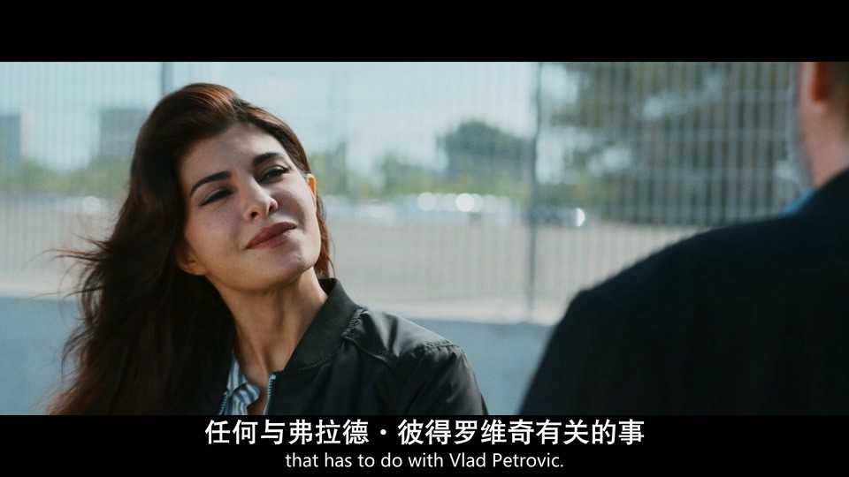 赶尽杀绝2剧照
