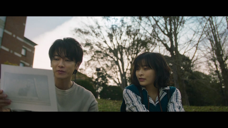 2024日本爱情《四月女友》BD1080P.日语中字截图