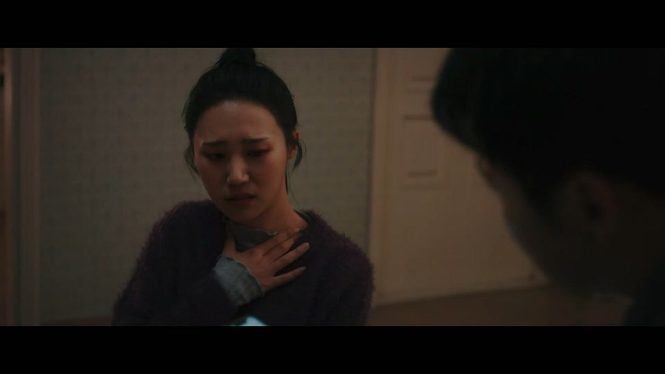 2024悬疑惊悚《她死了》HD1080P.韩语中字截图