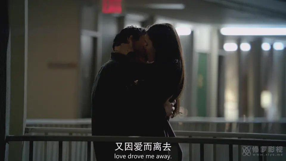 2013美剧《吸血鬼日记 第五季》22集全.BD1080P.英语中英双字截图
