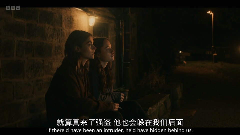 2024英剧《往事决堤 第一季》4集全.HD1080P.英语中英双字截图