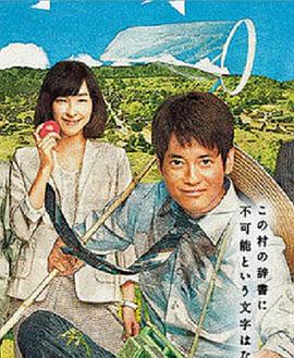 拿破仑之村封面图