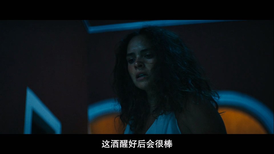 2024悬疑惊悚《求救眨眨眼》HD1080P.英语中字截图