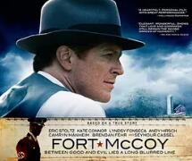 战俘营2011封面图