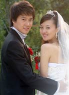 大爱无声封面图