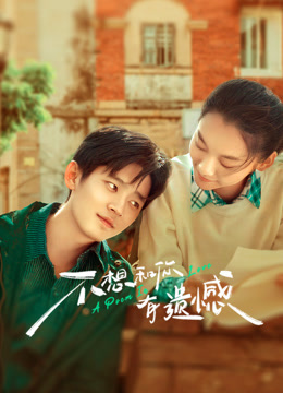 不想和你有遗憾封面图