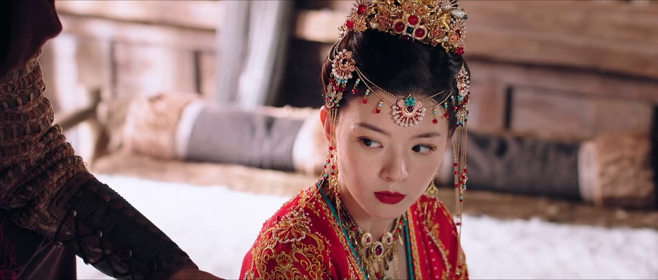 2024国剧《漠风吟》26集全.HD1080P.国语中字截图