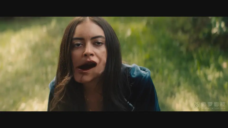 2025美剧《V世代 第二季》更至04集.HD1080P.英语中英双字截图
