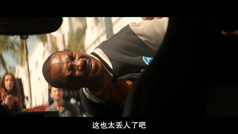 2024动作喜剧《比佛利山超级警探4》HD1080P.英语中字截图