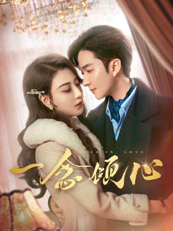 一念倾心封面图