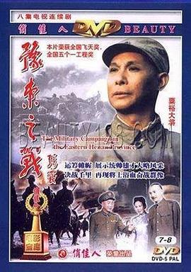 豫东之战封面图