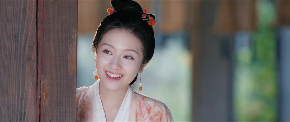 2024国剧《流水迢迢》40集全.HD1080P.国语中字截图