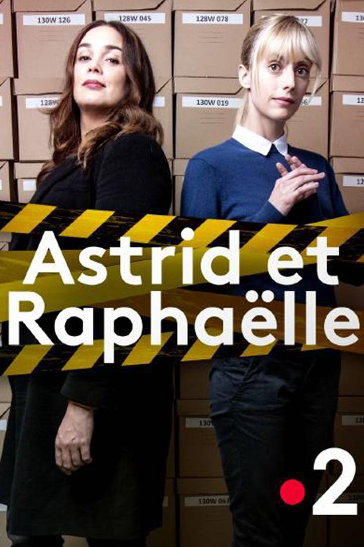 子不雨双姝奇探第一季封面图