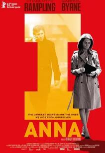 我，安娜封面图