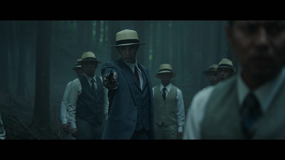 2023日本剧情《左轮手枪莉莉》BD1080P.日语中字截图
