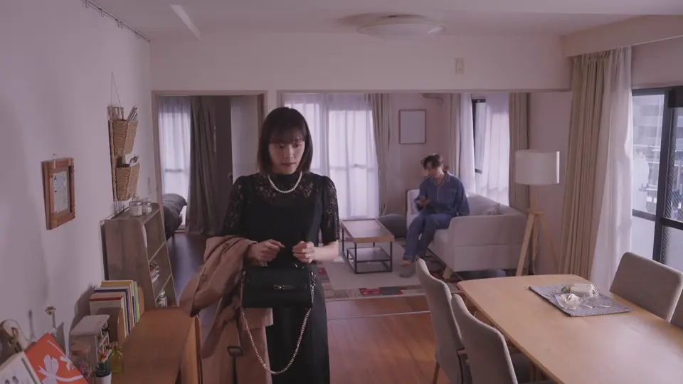 2025日剧《子宫恋爱》更至07集.HD1080P.日语中字截图