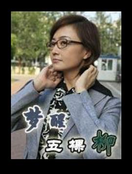 梦醒五棵柳封面图