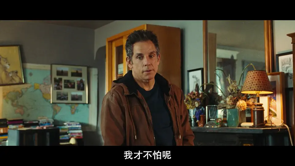 胡桃夹子们剧照