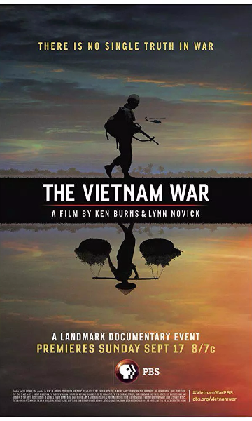 越南战争封面图