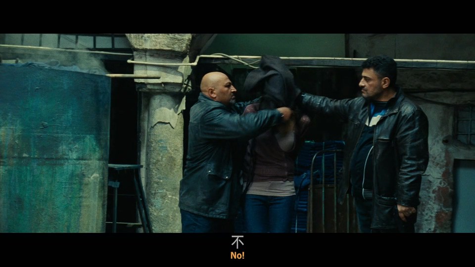 2012动作犯罪《飓风营救2》BD1080P.英语特效中英双字截图