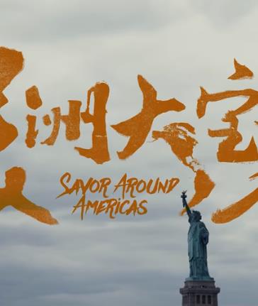 美洲大宝荐毒品、暴力、政治正确…美国人自己怎么看封面图