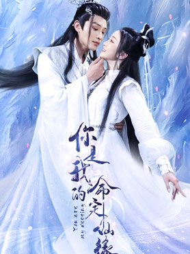 你是我的命定仙缘封面图