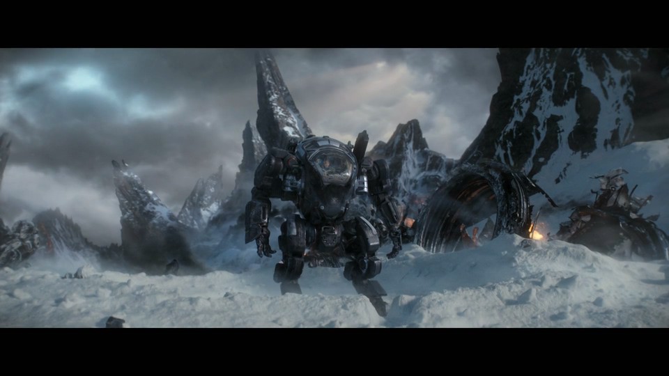2024k科幻惊悚《异星战境》HD1080P.英语中英双字截图