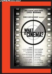 什么是电影？封面图