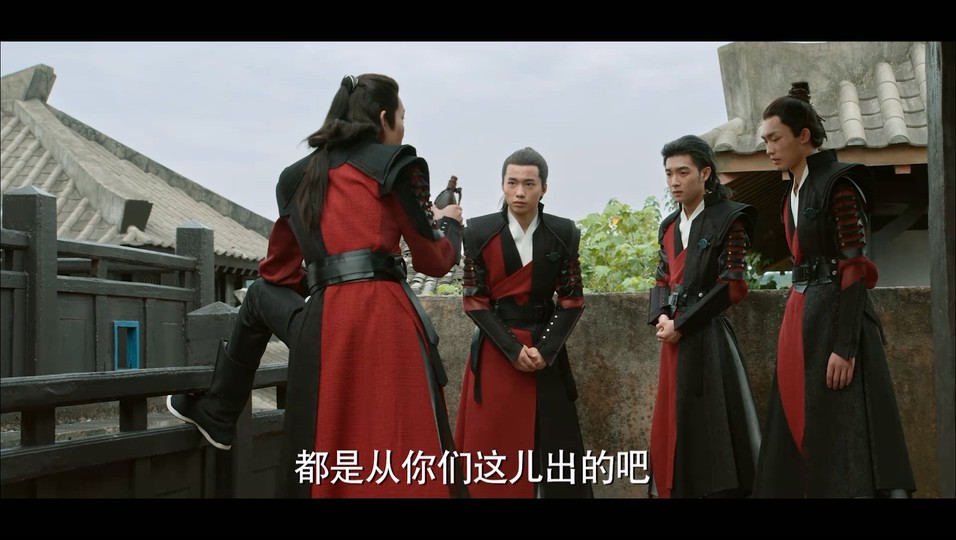 2023国剧《斗破苍穹之少年归来》34集全.HD1080P.国语中字截图;jsessionid=EEgDUXWYyABFn9PI6Z0ydMZoERBnwpe80GMBq3FI