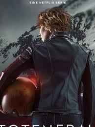 亡者之妻第一季第二季封面图