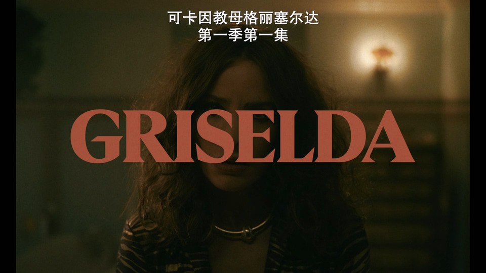 2024美剧《可卡因教母格丽塞尔达》6集全.HD1080P.英语中英双字截图