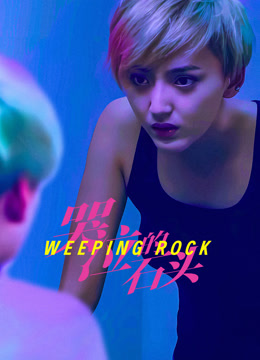 哭泣的石头封面图