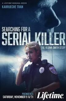 寻找连环杀手：雷吉娜·史密斯的故事封面图