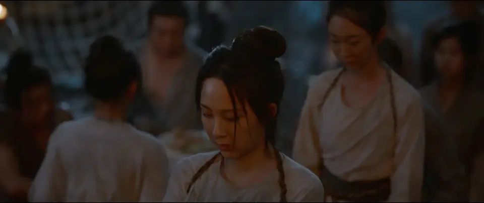 2024国剧《珠帘玉幕》40集全.HD1080P.国语中字截图