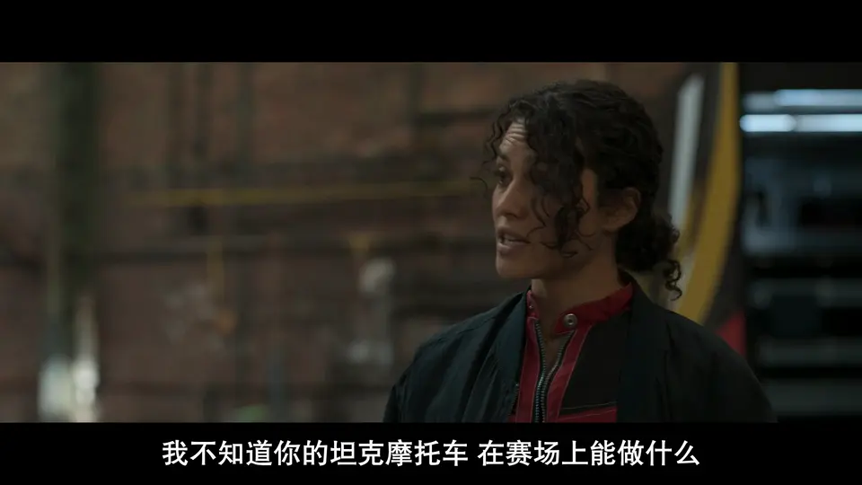 2024犯罪动作《逆风女车神》HD1080P.法语中字截图