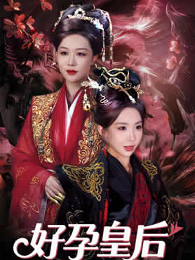 新：好孕皇后进阶录封面图