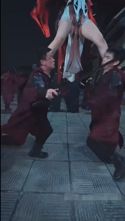 豪霸天下封面图