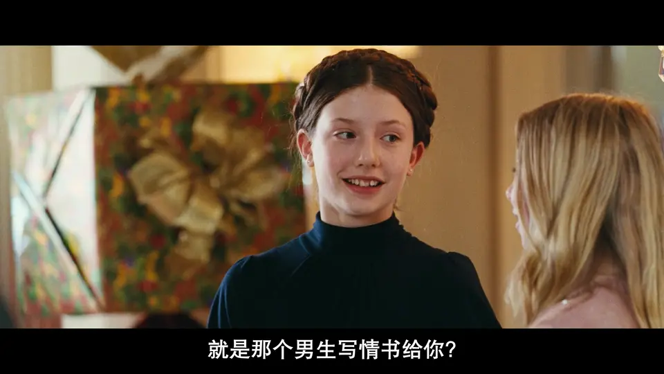 胡桃夹子们剧照