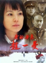 我的母亲赵一曼封面图