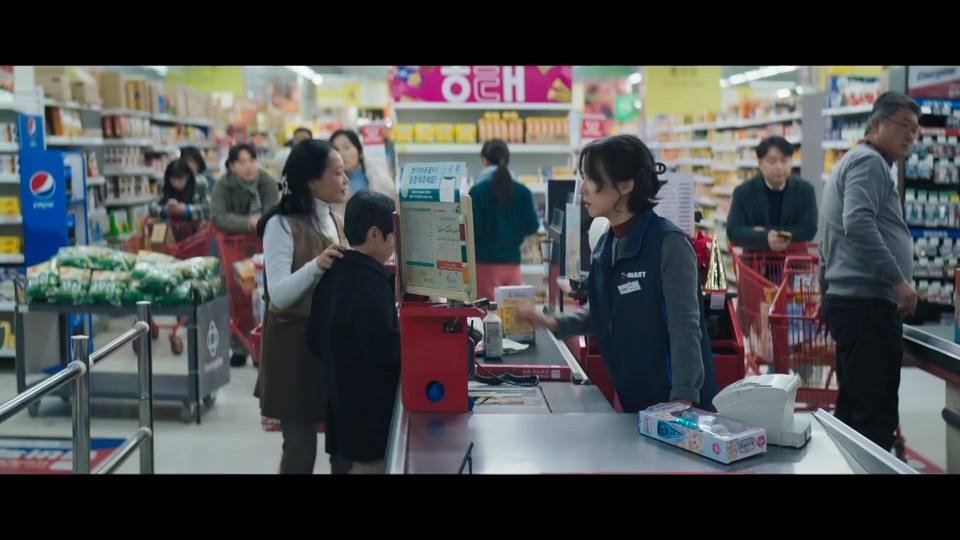 塔罗牌剧照