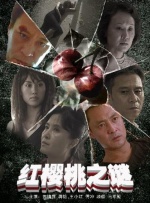 红樱桃之谜封面图